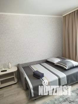 1-к квартира, посуточно, 34м2, 8/10 этаж