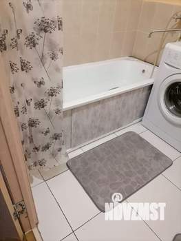 1-к квартира, на длительный срок, 30м2, 7/9 этаж