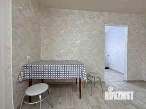 2-к квартира, на длительный срок, 42м2, 4/9 этаж