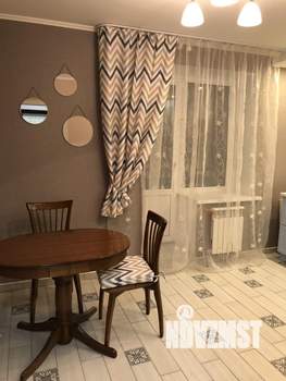 1-к квартира, на длительный срок, 41м2, 7/12 этаж