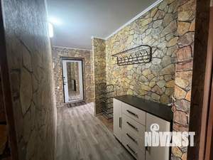 3-к квартира, посуточно, 60м2, 9/10 этаж