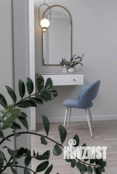 2-к квартира, посуточно, 46м2, 1/1 этаж