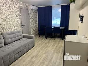 2-к квартира, на длительный срок, 45м2, 1/5 этаж