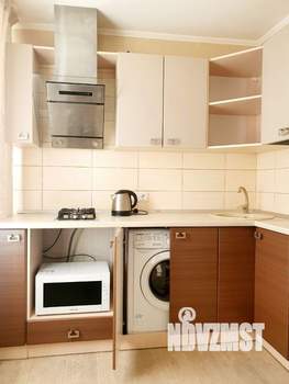 1-к квартира, на длительный срок, 33м2, 6/9 этаж