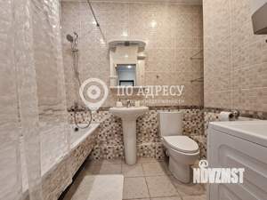 1-к квартира, на длительный срок, 43м2, 16/25 этаж