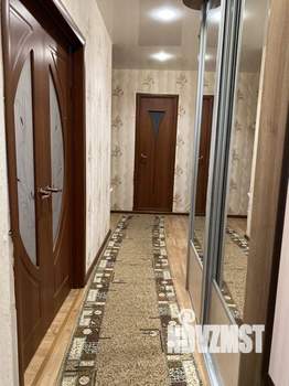 3-к квартира, на длительный срок, 64м2, 2/10 этаж