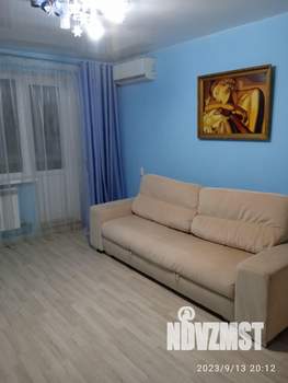 1-к квартира, на длительный срок, 37м2, 5/9 этаж