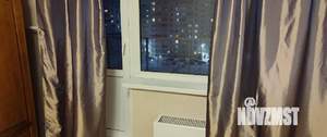 1-к квартира, на длительный срок, 32м2, 8/10 этаж