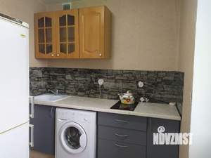 1-к квартира, на длительный срок, 30м2, 8/9 этаж