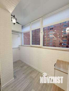 Студия квартира, на длительный срок, 29м2, 5/21 этаж