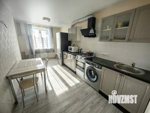 1-к квартира, на длительный срок, 40м2, 8/10 этаж