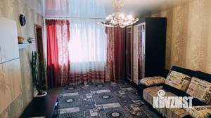 1-к квартира, на длительный срок, 40м2, 7/9 этаж