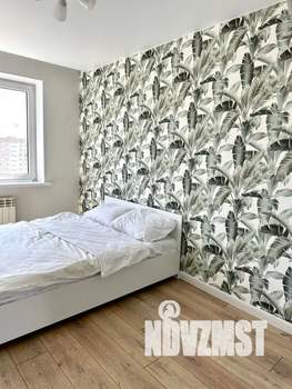 3-к квартира, посуточно, 60м2, 9/9 этаж