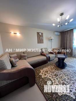 1-к квартира, на длительный срок, 45м2, 5/10 этаж