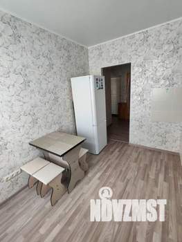 1-к квартира, посуточно, 35м2, 10/14 этаж