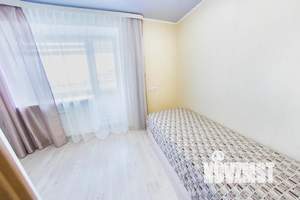 3-к квартира, посуточно, 60м2, 7/10 этаж