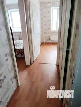 1-к квартира, на длительный срок, 30м2, 8/8 этаж