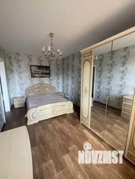 1-к квартира, на длительный срок, 27м2, 4/4 этаж