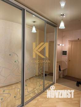 2-к квартира, на длительный срок, 80м2, 8/19 этаж