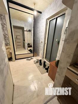 1-к квартира, на длительный срок, 33м2, 1/7 этаж