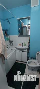 1-к квартира, на длительный срок, 31м2, 6/10 этаж