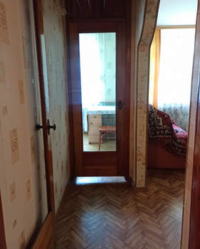 2-к квартира, на длительный срок, 44м2, 1/5 этаж