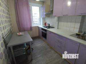 3-к квартира, на длительный срок, 56м2, 4/9 этаж