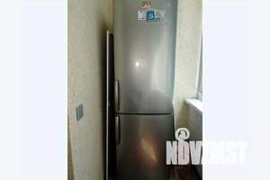 1-к квартира, посуточно, 40м2, 10/23 этаж