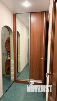 2-к квартира, на длительный срок, 52м2, 5/10 этаж