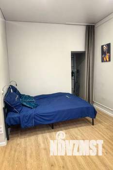 Студия квартира, посуточно, 33м2, 1/5 этаж