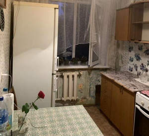 2-к квартира, на длительный срок, 43м2, 9/9 этаж