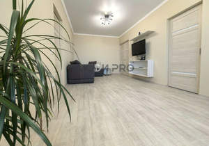 2-к квартира, на длительный срок, 54м2, 15/23 этаж