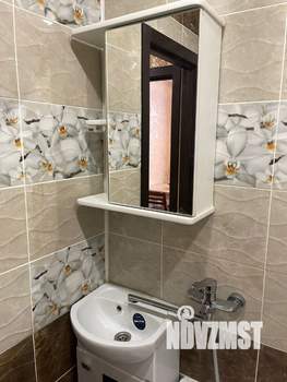 1-к квартира, на длительный срок, 35м2, 2/11 этаж