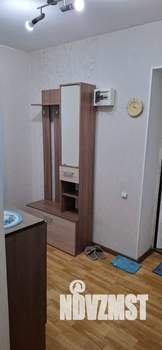1-к квартира, на длительный срок, 40м2, 1/10 этаж