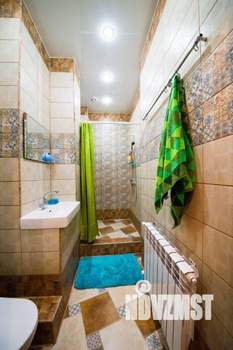 2-к квартира, посуточно, 60м2, 1/1 этаж