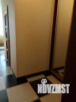 1-к квартира, посуточно, 42м2, 2/6 этаж