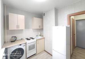 1-к квартира, на длительный срок, 25м2, 9/9 этаж