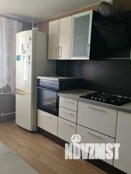 1-к квартира, посуточно, 40м2, 8/10 этаж