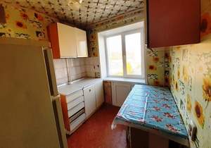 1-к квартира, на длительный срок, 33м2, 7/9 этаж