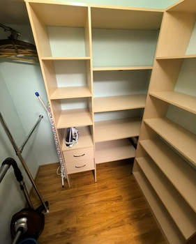 1-к квартира, на длительный срок, 44м2, 7/10 этаж