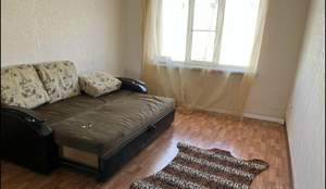 1-к квартира, на длительный срок, 37м2, 9/10 этаж