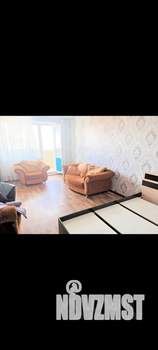 1-к квартира, на длительный срок, 40м2, 10/10 этаж