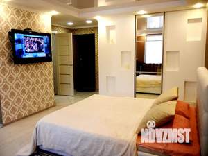 1-к квартира, посуточно, 40м2, 3/10 этаж