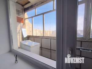 2-к квартира, на длительный срок, 58м2, 7/9 этаж