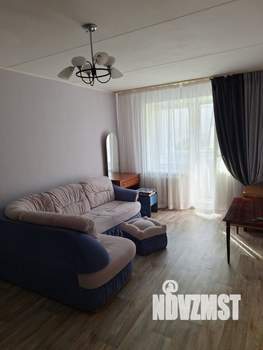 2-к квартира, на длительный срок, 42м2, 4/9 этаж