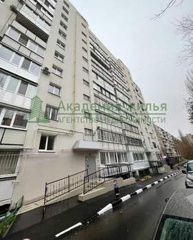 1-к квартира, на длительный срок, 48м2, 7/10 этаж