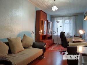 2-к квартира, на длительный срок, 44м2, 2/5 этаж