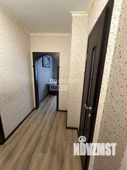 1-к квартира, на длительный срок, 39м2, 3/10 этаж