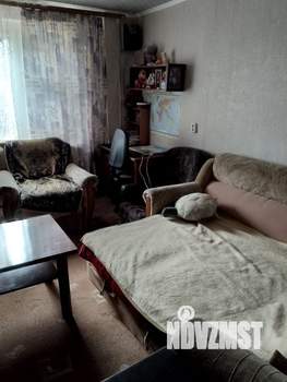 1-к квартира, на длительный срок, 38м2, 6/9 этаж