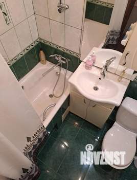 2-к квартира, посуточно, 42м2, 2/5 этаж